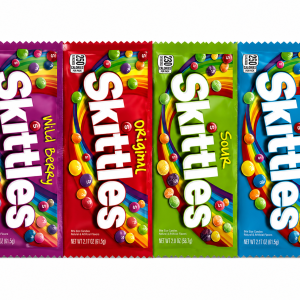 Skittles Candy