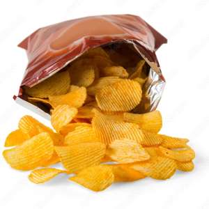 Big Bag of chips