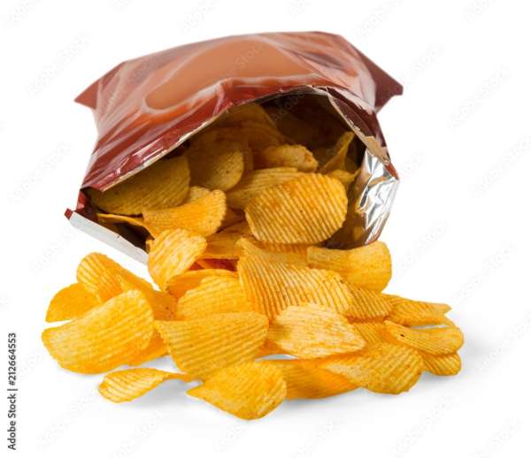 Big Bag of chips