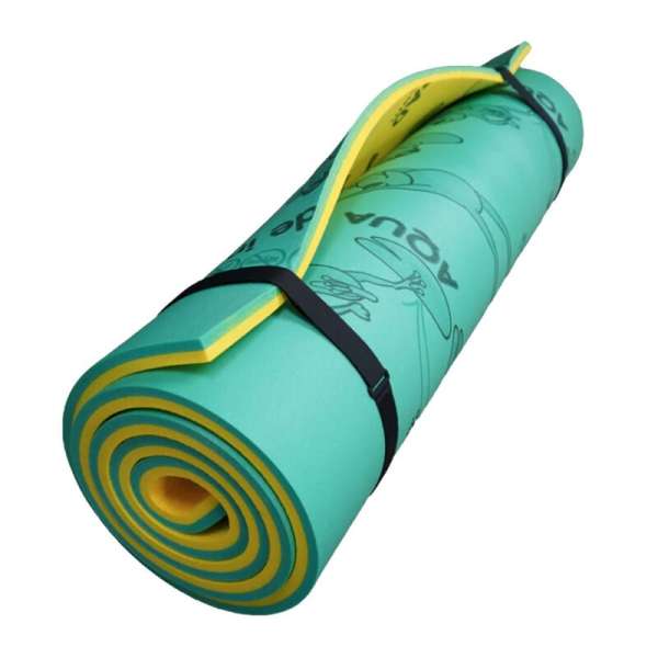 Aqua Float Mat