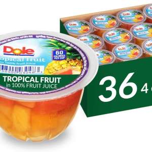 Fruit Cups