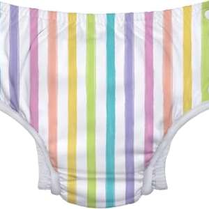 Reusable Swimming Diapers