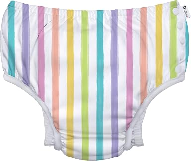 Reusable Swimming Diapers