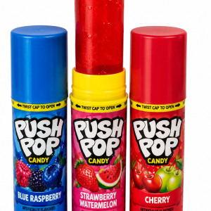 Push Pop