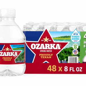 Mini Ozarka Water Bottle