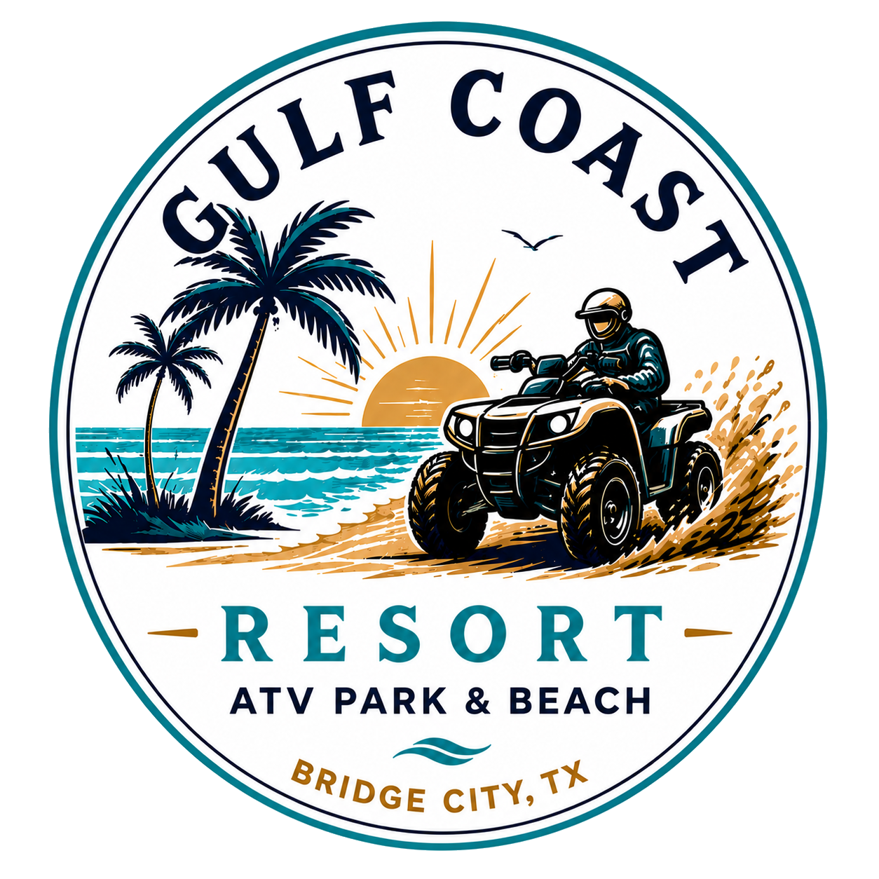 Texas Gulf Coast Resort