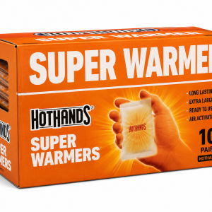 Hot Hands Super Warmers