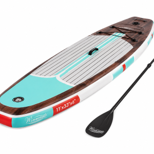Paddle Boards (DL Hold Required)