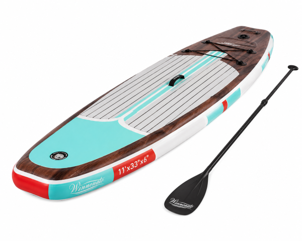 Paddle Boards (DL Hold Required)
