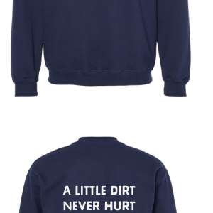 Crew Neck Sweaters