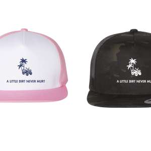Trucker Hat