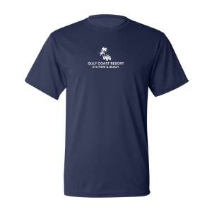 Dry-Fit Shirt