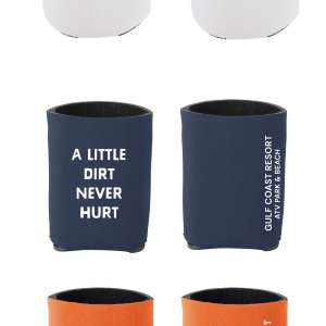 Koozies