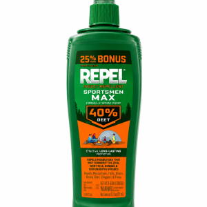 Repel Insect Repellent