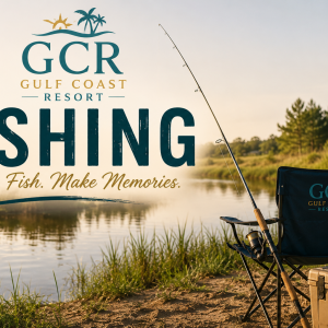 Adult Private Pond Fishing Pass