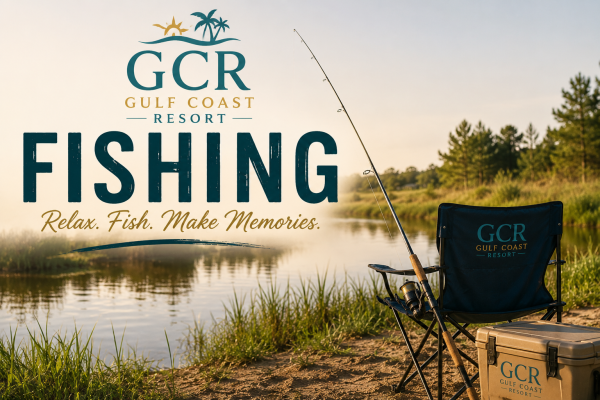 Adult Private Pond Fishing Pass