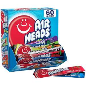 Variety Air Heads