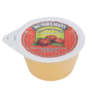Apple Sauce