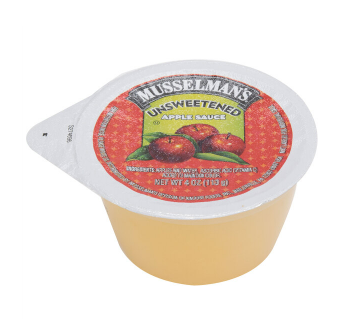 Apple Sauce