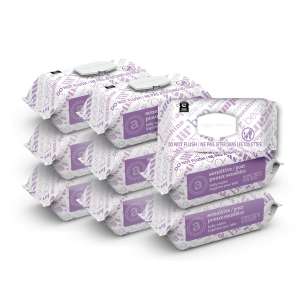 Baby Wipes