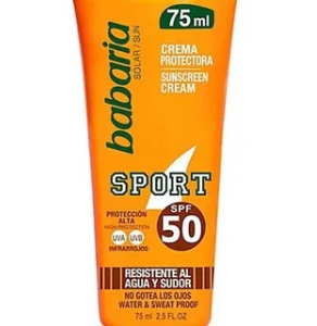 Balabia Sunscreen 50 SPF 1.7fl.oz