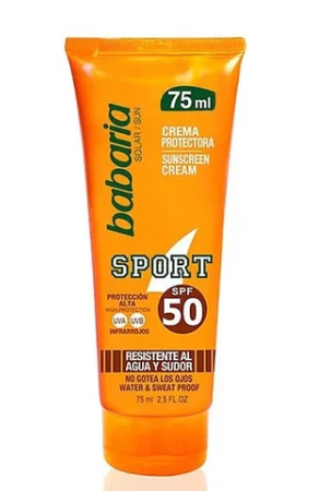 Balabia Sunscreen 50 SPF 1.7fl.oz
