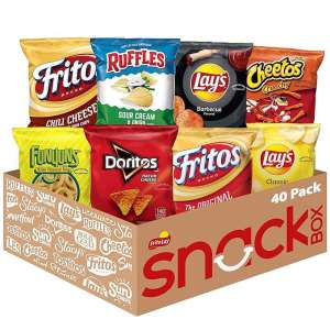 Variety Chips