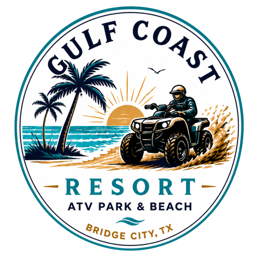 Texas Gulf Coast Resort