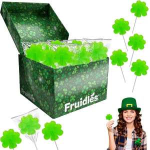 Fruidles Lollipops