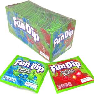 Fun Dip