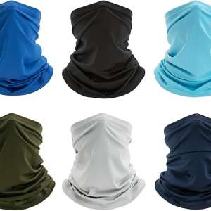 Variety Gaiter Mask