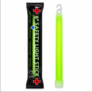 6" Safety Glow Stick