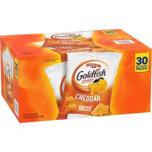 Goldfish