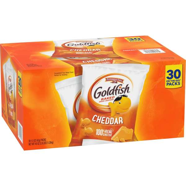 Goldfish
