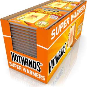 Hand Warmers