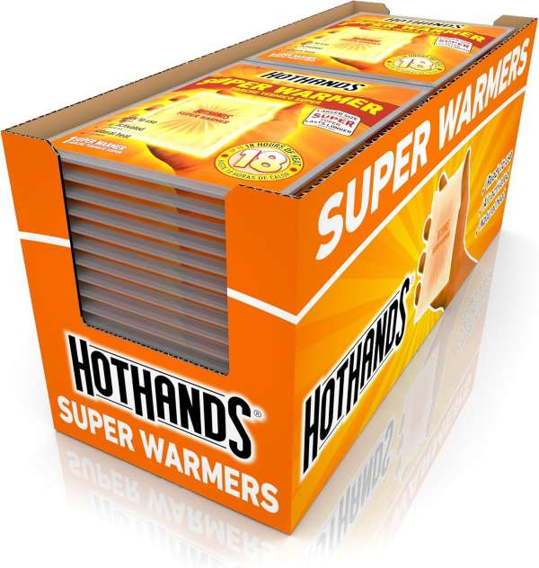 Hand Warmers