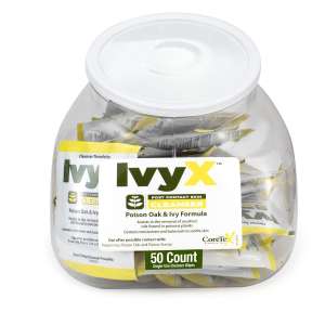 Poison Ivy Wipes