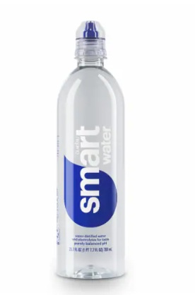 SmartWater 1L