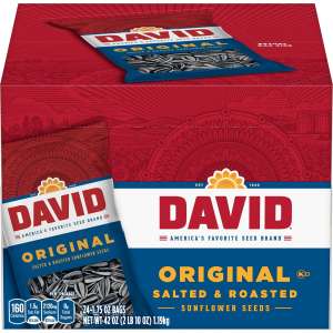 Jumbo Sunflower seeds 1.58oz