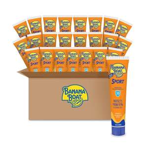 Banana Boat 30 SPF Sunscreen 1fl.oz