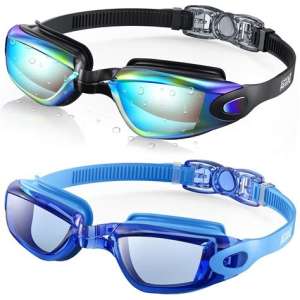 Double Goggles